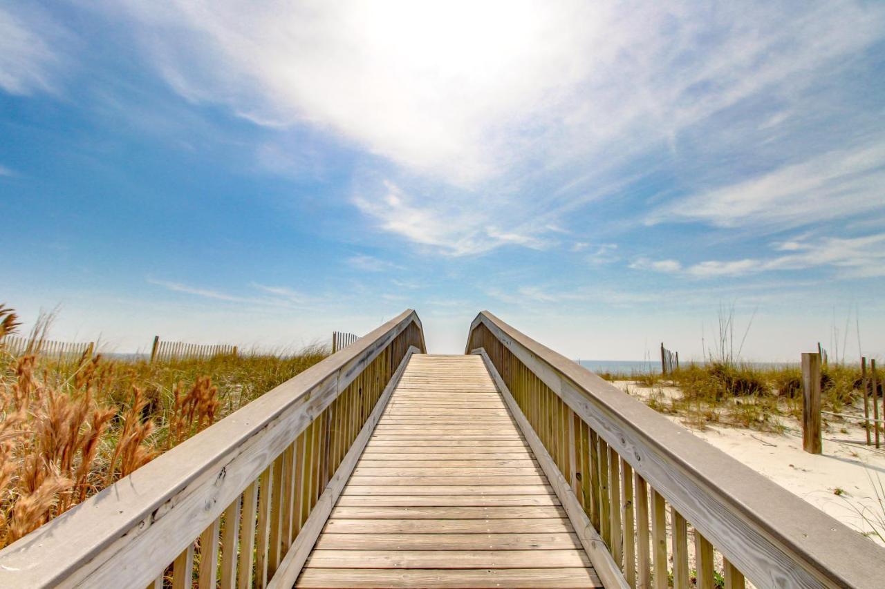 Edgewater West #43 Apartment Gulf Shores Luaran gambar