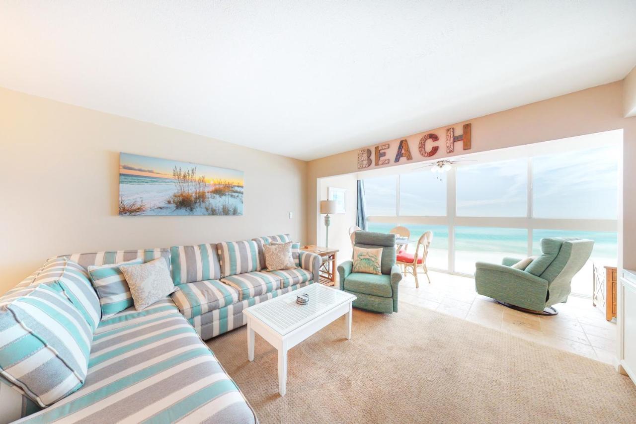 Edgewater West #43 Apartment Gulf Shores Luaran gambar