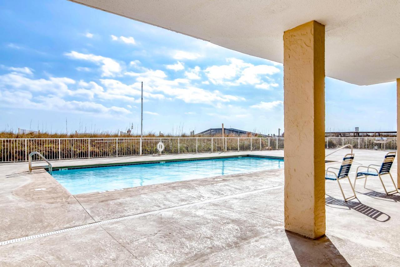 Edgewater West #43 Apartment Gulf Shores Luaran gambar