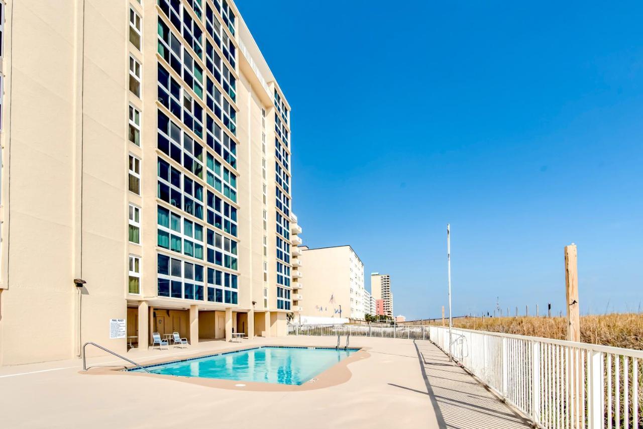 Edgewater West #43 Apartment Gulf Shores Luaran gambar