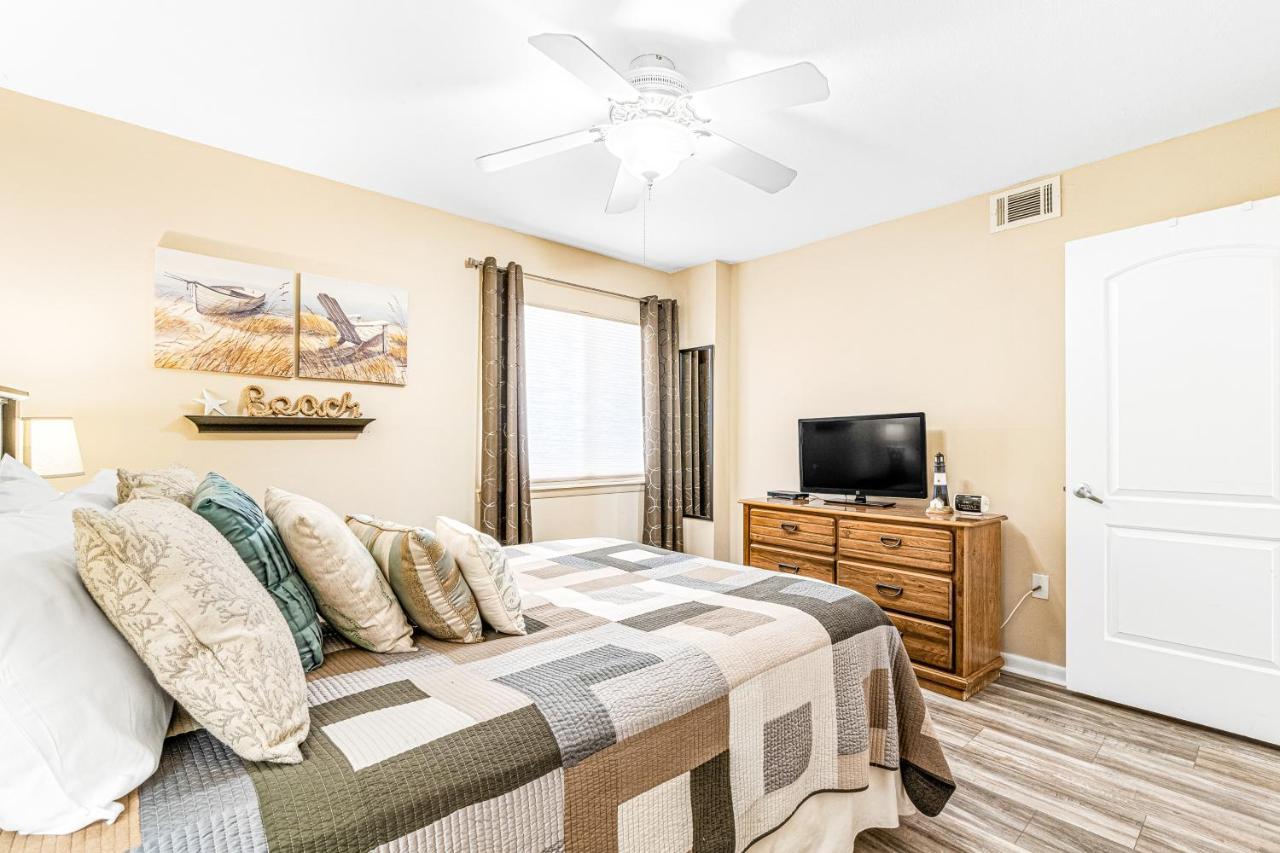 Edgewater West #43 Apartment Gulf Shores Luaran gambar